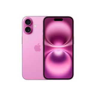 Apple iPhone 16 256GB, rózsaszín MYEG3
