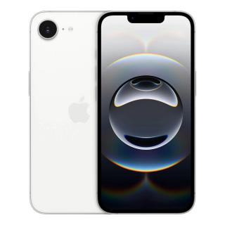Apple iPhone 16e 256GB, fehér EU MD1W4
