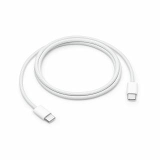 Apple Type-C - Type-C kábel 1m fehér EU MQKJ3