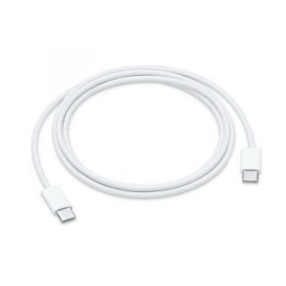 Apple Type-C - Type-C kábel 2m, fehér EU MLL82