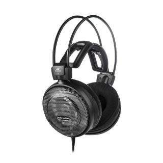 Audio-Technica ATH-AD-700X Vezetékes Fejhallgató, fekete EU