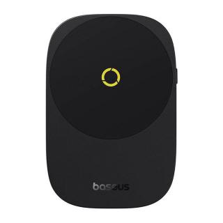 Baseus MagPro II  telefontartó állvány hűtőventilátorral, ultravékony (BASIC Edition), fekete (B1057