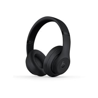 Beats Studio 3, fekete MX3X2