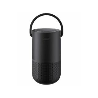 Bose Smart Home Speaker hordozható hangszóró, fekete EU