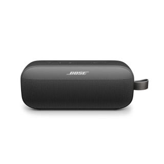 Bose SoundLink Flex II Bluetooth hangszóró, fekete EU