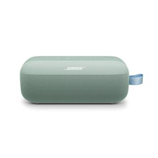 Bose SoundLink Flex II Bluetooth hangszóró, halványzöld EU