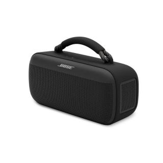 Bose SoundLink Max Bluetooth hordozható hangszóró, fekete EU