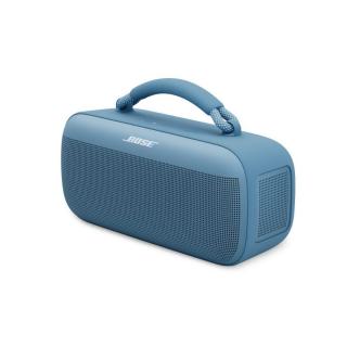 Bose SoundLink Max Bluetooth hordozható hangszóró, kék EU