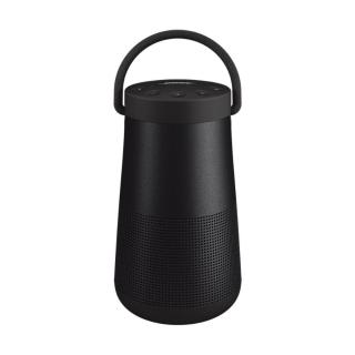 Bose SoundLink Revolve+ II Bluetooth hangszóró, fekete EU