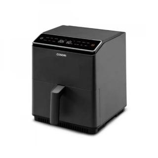 Cosori Dual Blaze forrólevegős sütő, 6.4 l, fekete EU KAAPAFCSSEU0078Y