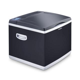 Dometic CoolFun CK 40D Hybrid hűtőláda és fagyasztó, fekete EU