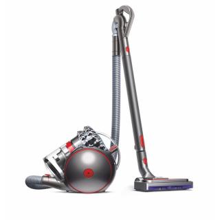 Dyson Big Ball Parquet 2 Vacuum Cleaner Silver/ Red EU 228566-01