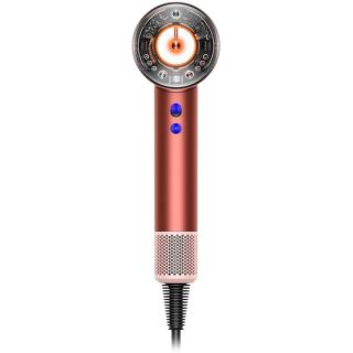 Dyson Supersonic Nural hajszárító Strawberry Copper/Blush Pink EU 561725-01