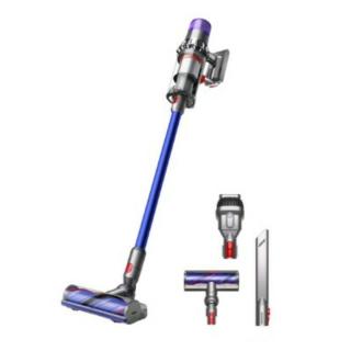 Dyson V11 (2023) Vezeték Nélküli Porszívó, nikkel/kék EU 446976-01