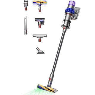 Dyson V15 Detect Fluffy (2023) vezeték nélküli porszívó EU 476575-01