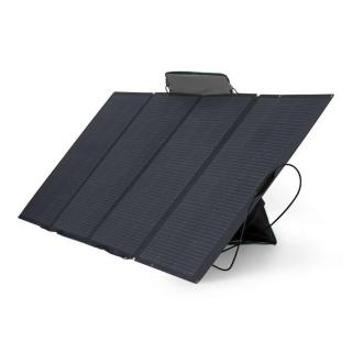 EcoFlow HORDOZHATÓ Napelem 400W SOLAR400W