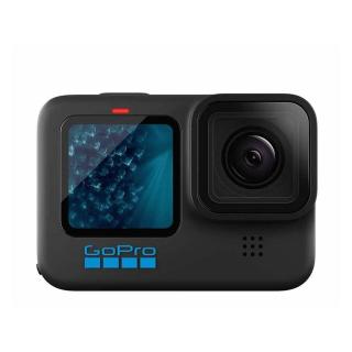 GoPro HERO11 (5.3K 60fps) fekete EU