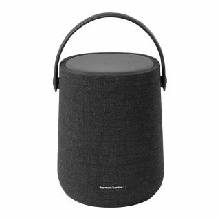 Harman Kardon Citation 200 Multiroom hordozható hangszóró, fekete EU