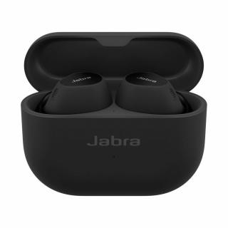 Jabra Elite 10 vezeték nélküli fülhallgató, fekete EU