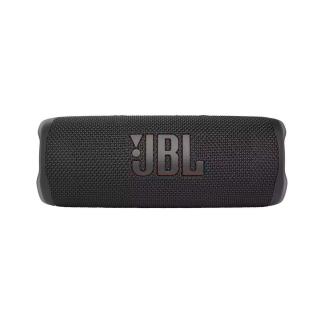 JBL Flip 6 Bluetooth Wireless Speaker hordozható hangszóró, fekete EU