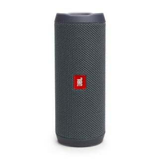 JBL Flip Essential 2 Portable Bluetooth Speaker, hordozható hangszóró, sötét szürke EU
