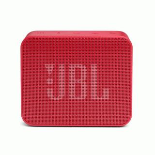 JBL Go Essential Bluetooth vezeték nélküli hangszóró, piros EU