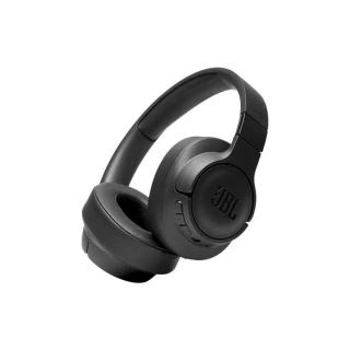 JBL Tune 710BT Bluetooth vezeték nélküli fejhallgató, fekete EU