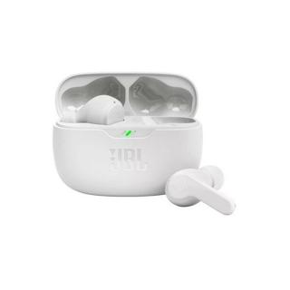 JBL Wave Beam TWS Bluetooth In-Ear fülhallgató, fehér EU