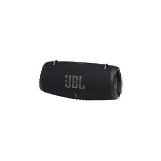 JBL Xtreme 3 hordozható Bluetooth hangszóró, fekete EU