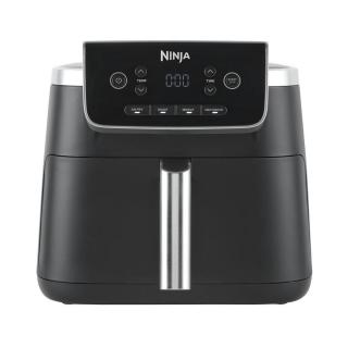 Ninja Foodie Smart Air Fryer Pro 4,7L, fekete EU AF140EU