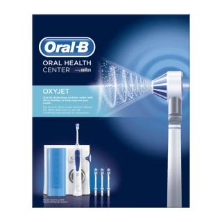 Oral-B Oxyjet MD20 szájzuhany, fehér EU