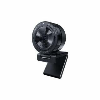 Razer Kiyo Pro Webkamera 1080p HD, fekete EU (RZ19-03640100-R3M1)