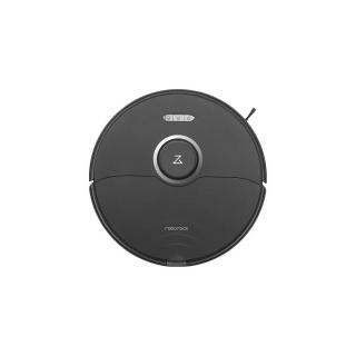 Roborock S8 robotporszívó, fekete EU