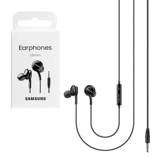 Samsung EO-IA500BBEGWW In-Ear sztereó fülhallgató, fekete