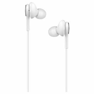 Samsung EO-IC100 In-Ear Headset USB-C csatlakozóval, fehér EO-IC100BWEGEU