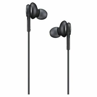 Samsung EO-IC100 In-Ear Headset USB-C csatlakozóval, fekete EO-IC100BBEGEU