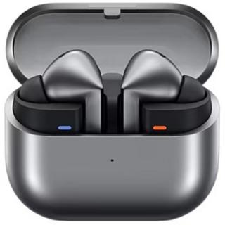 Samsung Galaxy Buds 3 Pro vezeték nélküli fülhallgató, ezüst EU SM-R630