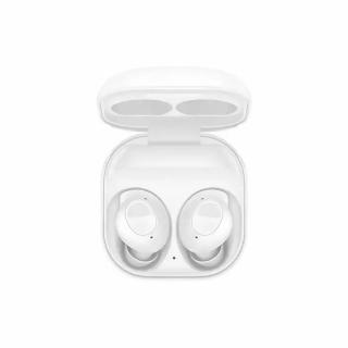 Samsung Galaxy Buds FE vezeték nélküli fülhallgató, BT 5.2, ANC, fehér EU (SM-R400NZWADBT)