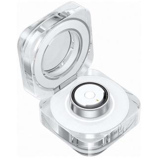 Samsung Galaxy Ring Q505 Size 5, titánezüst EU SM-Q505