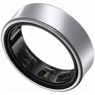 Samsung Galaxy Ring Q507 Size 7, titánezüst EU SM-Q507