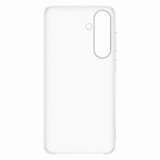 Samsung Galaxy S25+ Clear tok, átlátszó (EF-QS936CTEGWW)