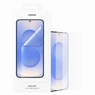 Samsung Galaxy S25+ visszatükröződést gátló kijelzővédő fólia (EF-US936CTEGWW)