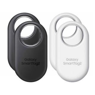 Samsung Galaxy SmartTag 2 (4db) fekete / fehér EU (EI-T5600KWEGEU)