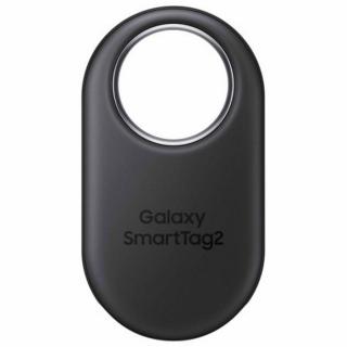 Samsung Galaxy SmartTag 2 fekete EU (EI-T5600BBEGEU)