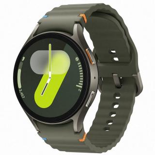 Samsung Galaxy Watch 7 L310 44mm, NFC, BT 5.3, zöld EU SM-L310