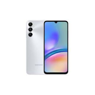 Samsung SM-A057 Galaxy A05s Dual SIM 4GB RAM 128GB, ezüst EU