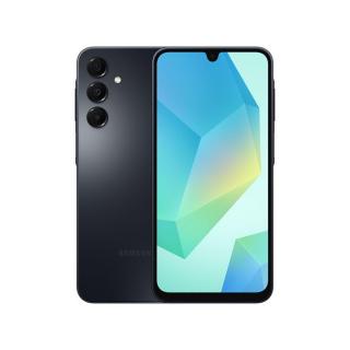 Samsung SM-A165F Galaxy A16 Dual SIM 4GB RAM 128GB, fekete EU