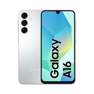 Samsung SM-A165F Galaxy A16 Dual SIM 4GB RAM 128GB, szürke EU