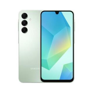 Samsung SM-A165F Galaxy A16 Dual SIM 4GB RAM 128GB, világoszöld EU