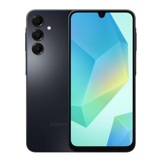 Samsung SM-A165F Galaxy A16 Dual SIM 8GB RAM 256GB, fekete EU